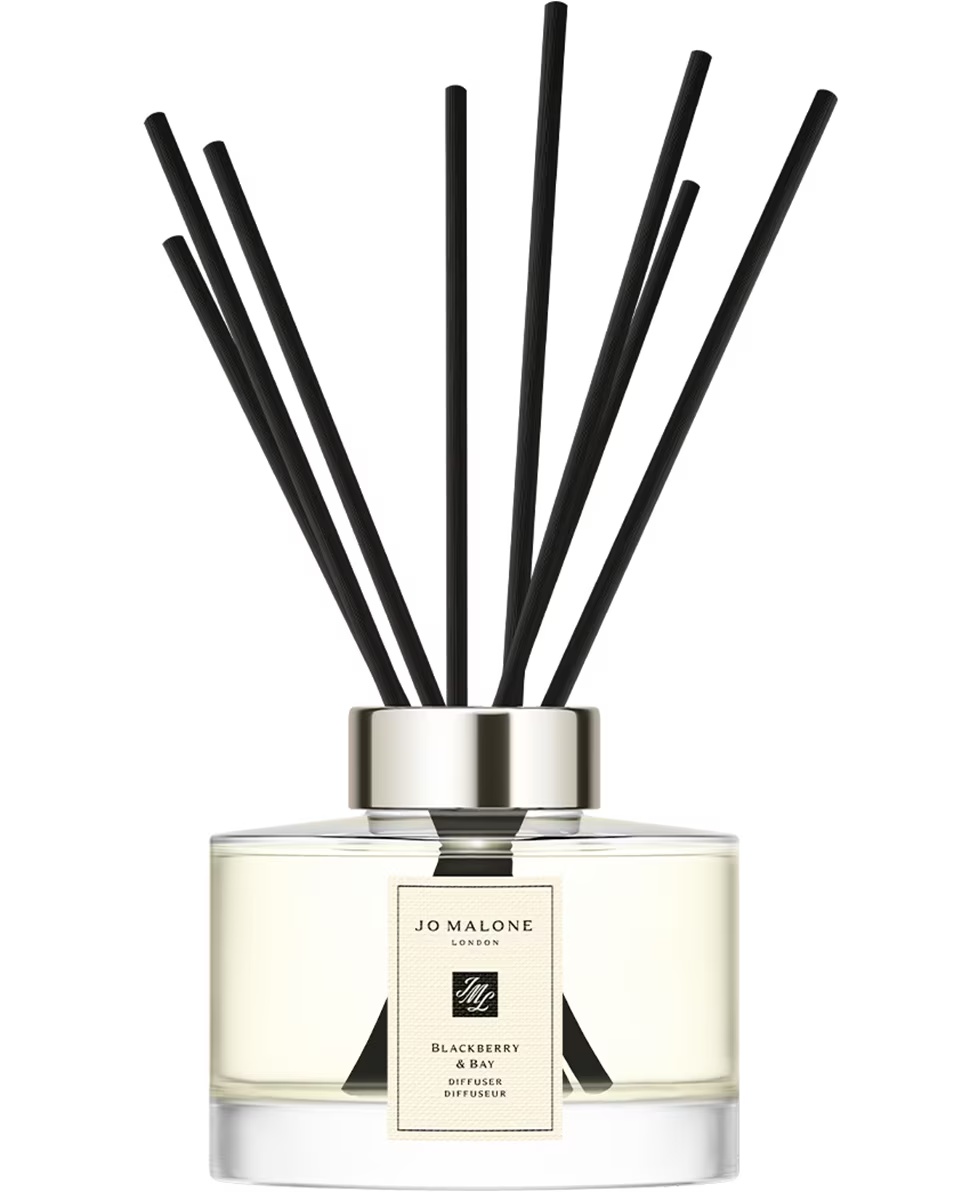 JO MALONE LONDON DIFUZOR BLACKBERRY & BAY MIRISNI DIFUZOR S OKRUŽUJUĆIM DIFUZOROM Difuzor