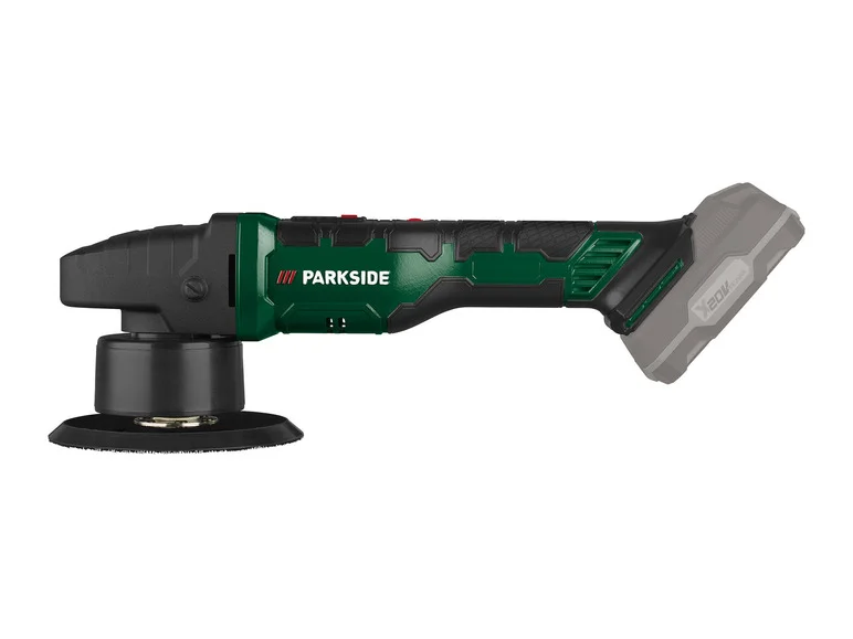 Polidora sem fio PARKSIDE® PPMA 20-Li C3, 20 V