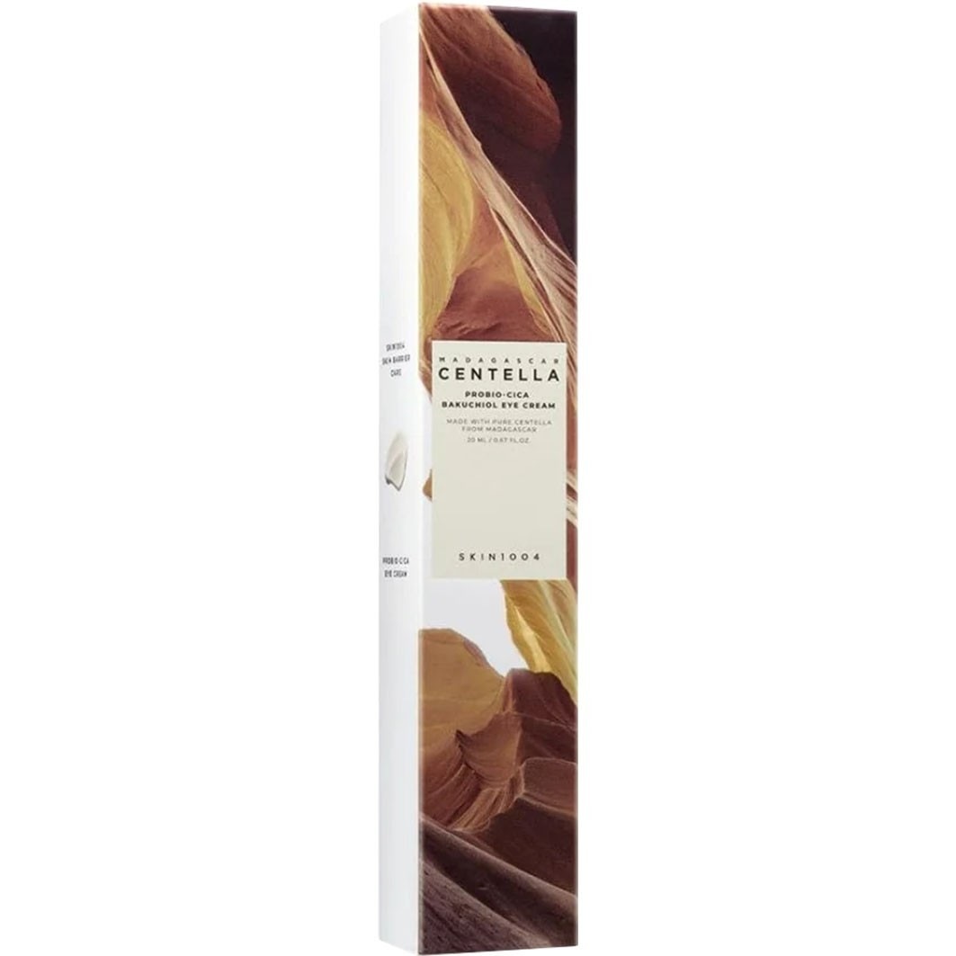 SKIN1004 acu krēms Probio-Cica Bakuchiol acu krēms – 20 ml
