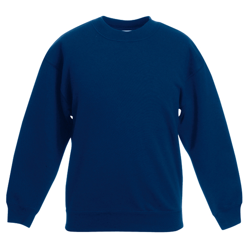 Sudadera Clásica Fruit Of The Loom 80/20