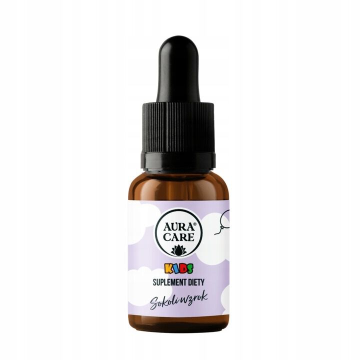 Adaptogènes Aura Care KIDS Eagle Eye