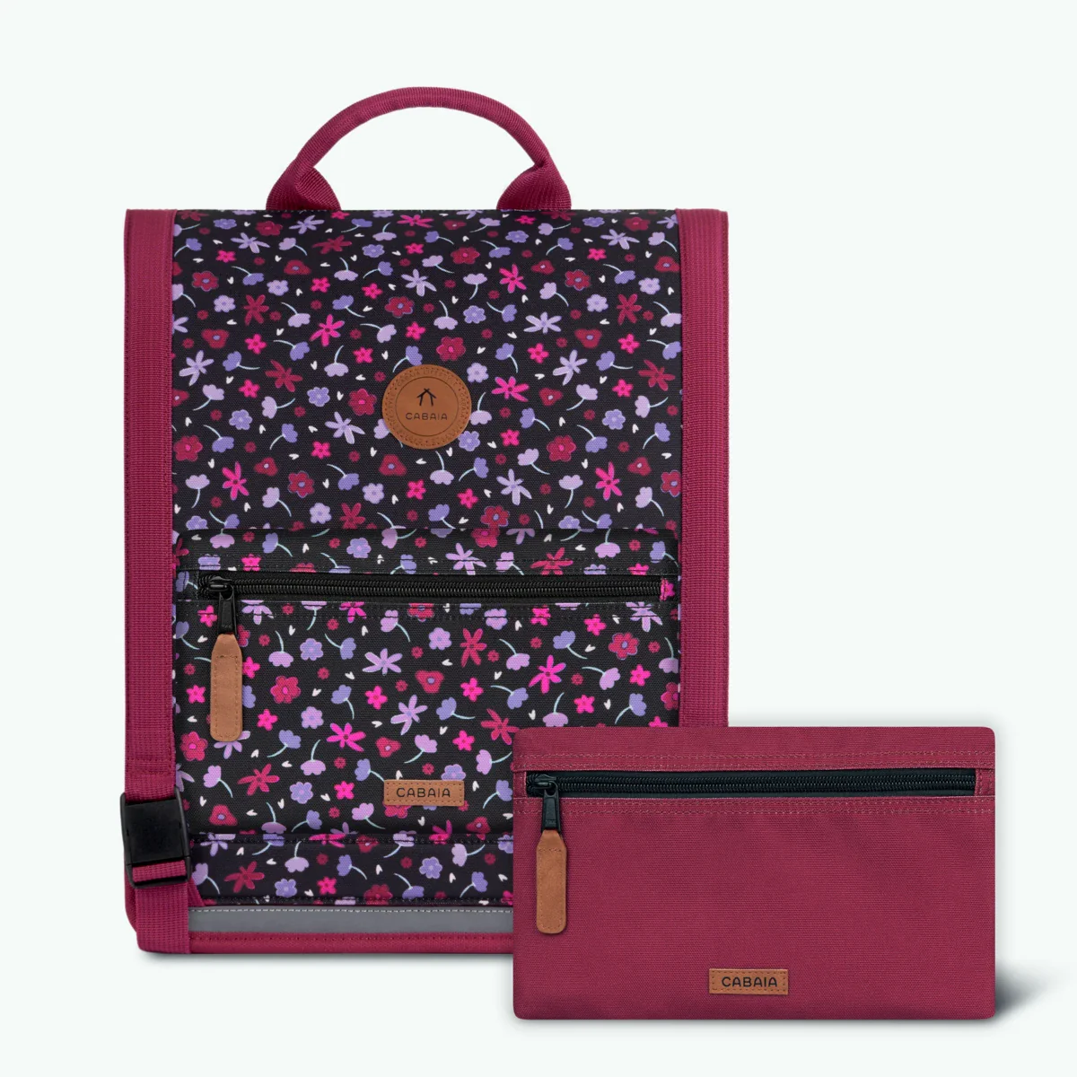 Cartable Discover 8/10 ans Matera-Ronda