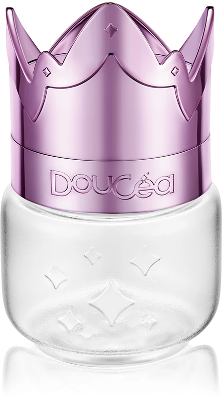 Doucea Ontdek plastic crèmeverpakking