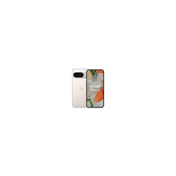 Smartphone - GOOGLE - Pixel 9 - 6,3