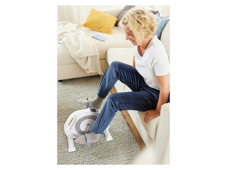 SILVERCREST® PERSONAL CARE Trener ramion i nóg, 2 w 1