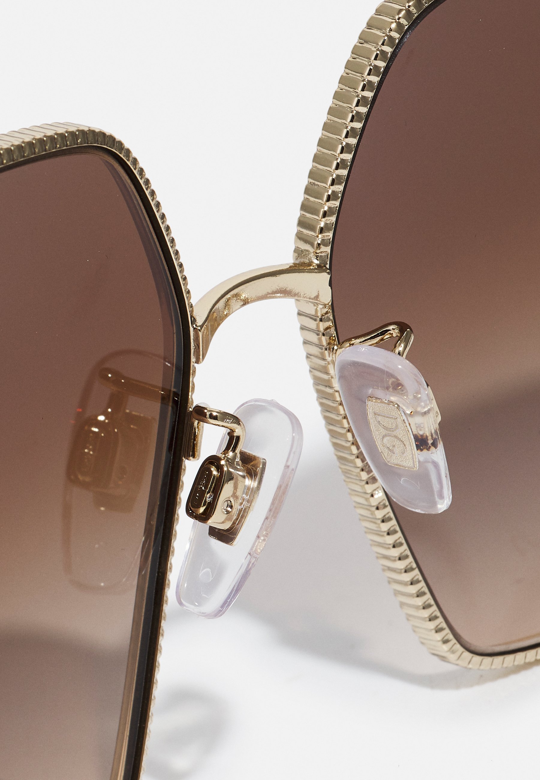 Dolce&Gabbana zonnebril - bruin
