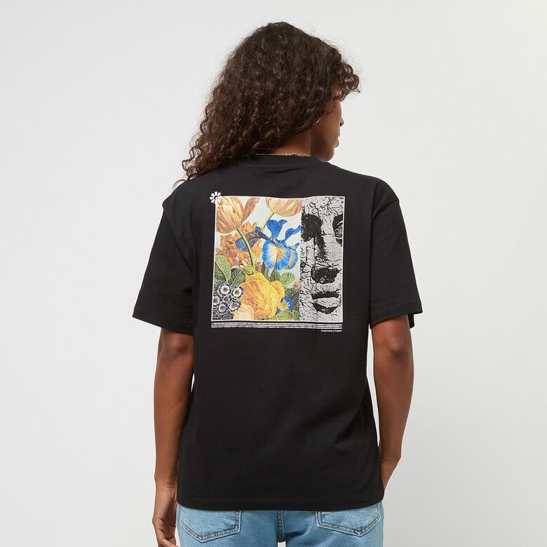 W' S/S Gewächshaus-T-Shirt