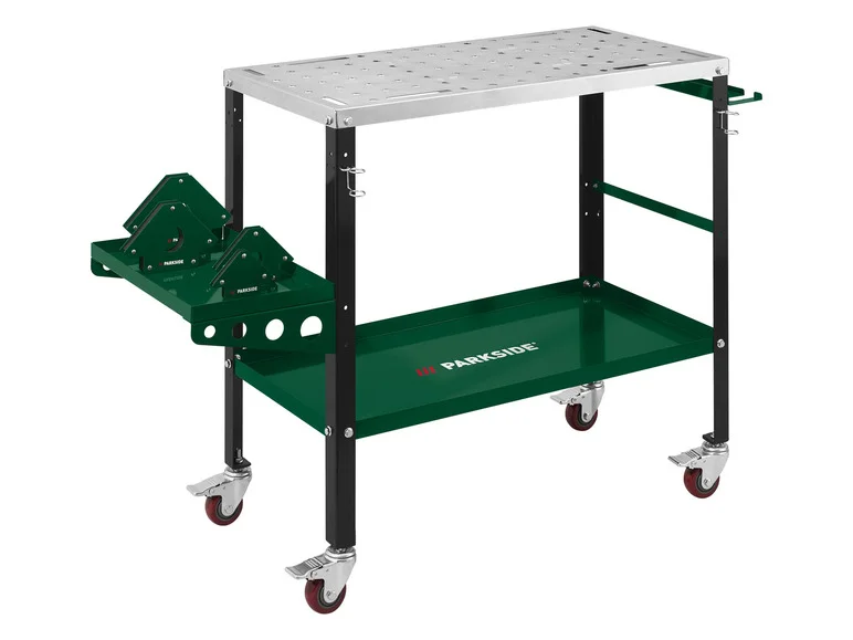 Mesa de Som Móvel PARKSIDE®