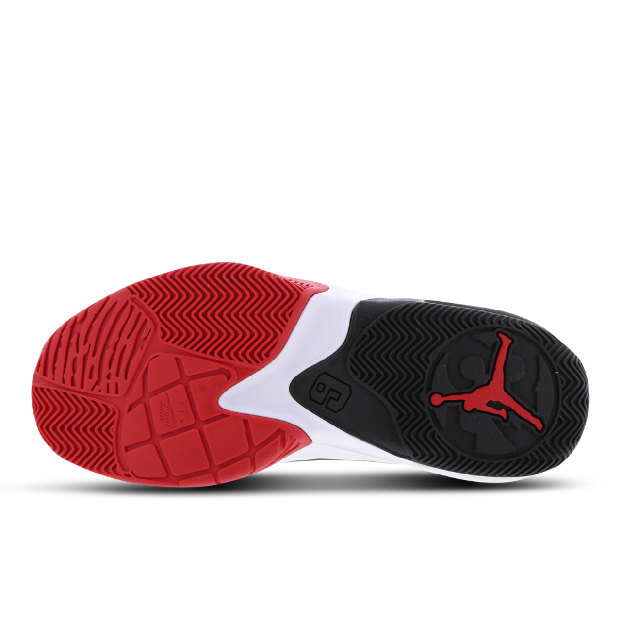 Jordan Max Aura