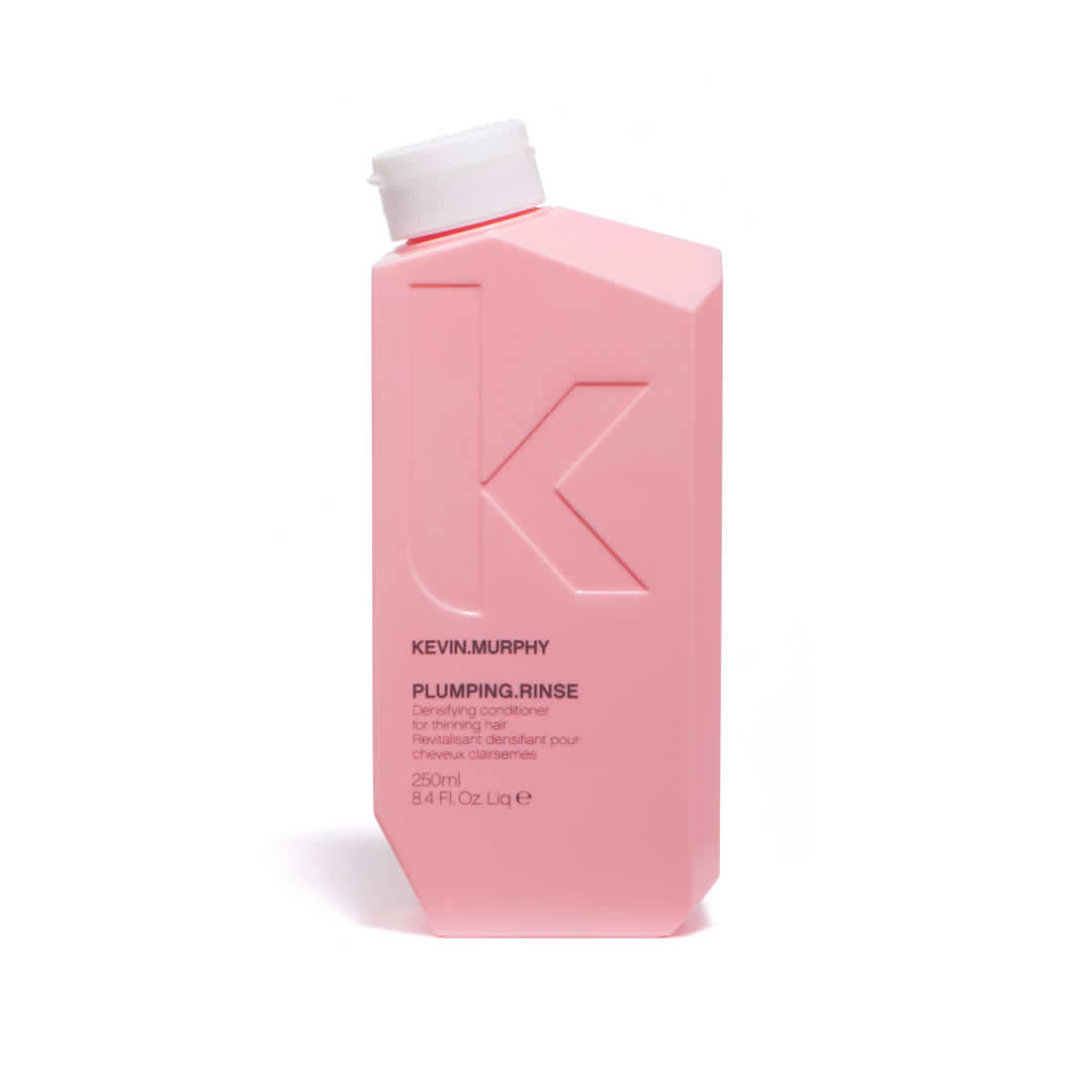 Kevin Murphy Vodovodne storitve. Izpiranje