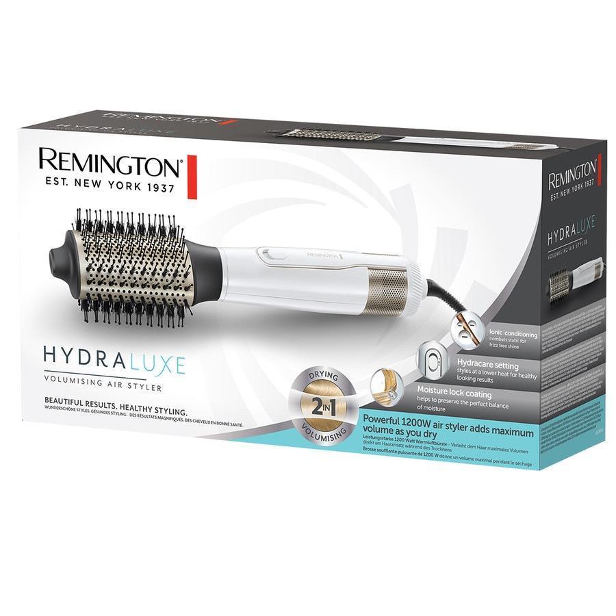 Kefa na fén Remington AS8901 - HYDRAluxe 1200W Volume Airstyler - 1 kus