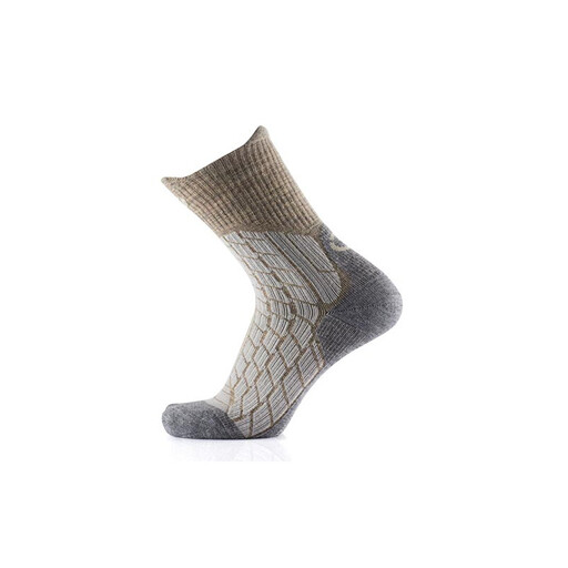  Chaussettes chaudes de randonnée Sidas
