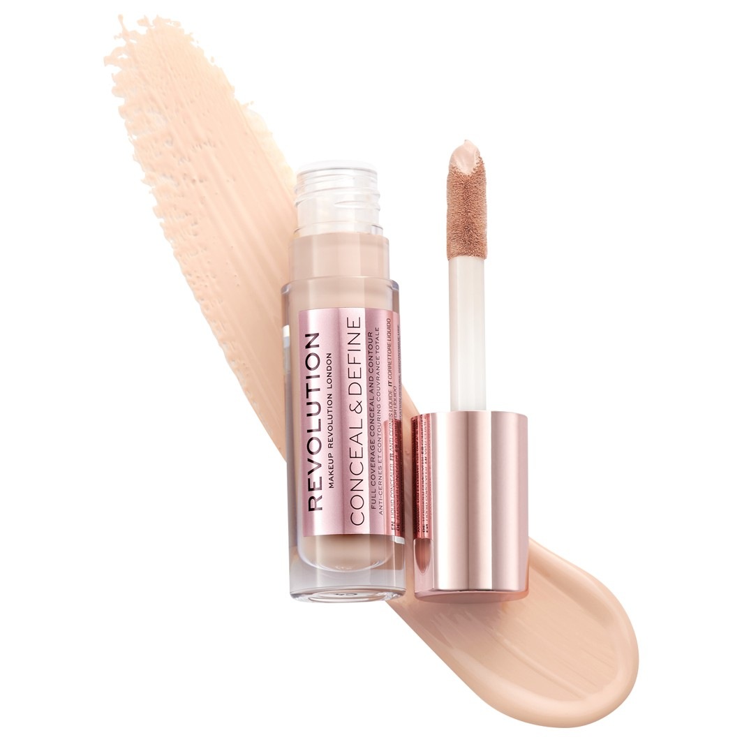 Correttore Revolution Conceal Define - 4 ml