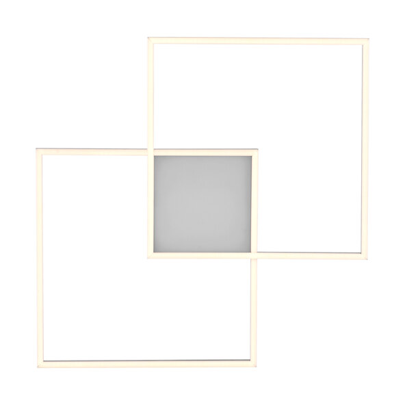 Anna LED ceiling light
