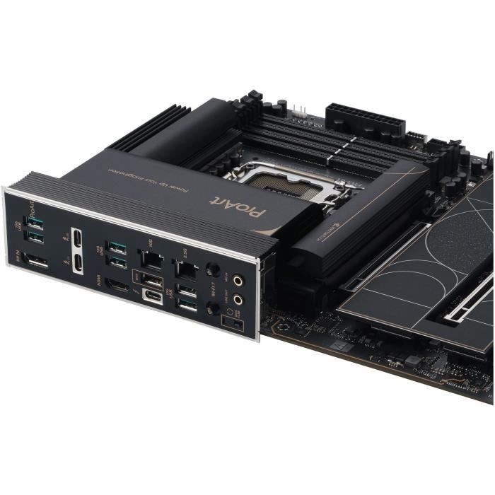 Motherboard - ASUS - PROART Z890-CREATOR WIFI - Intel Z890 LGA 1851 (Socket V1) ATX