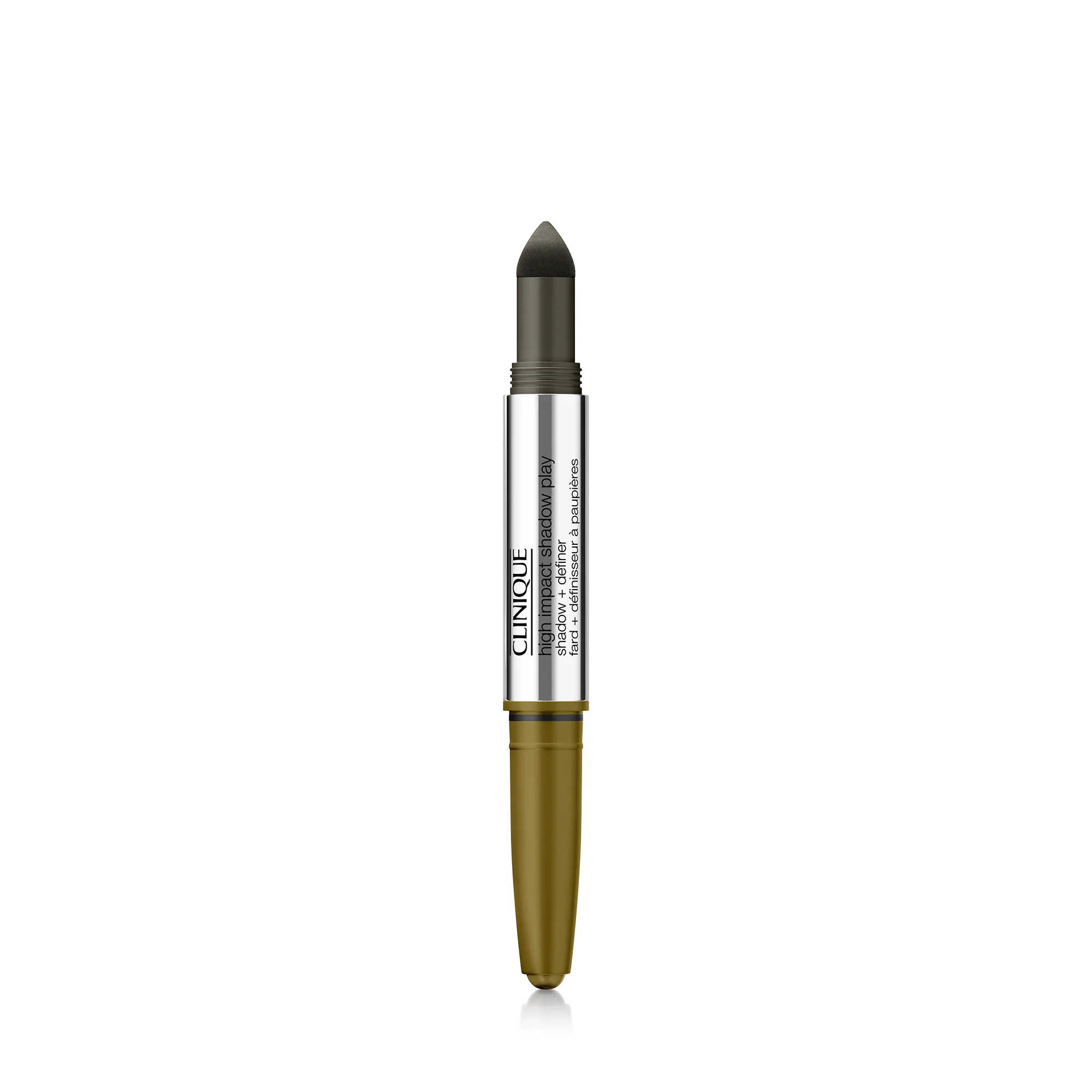 Ombretti High Impact Shadow Play™ Shadow + Definer - Ombretto crema, Ombretto polvere