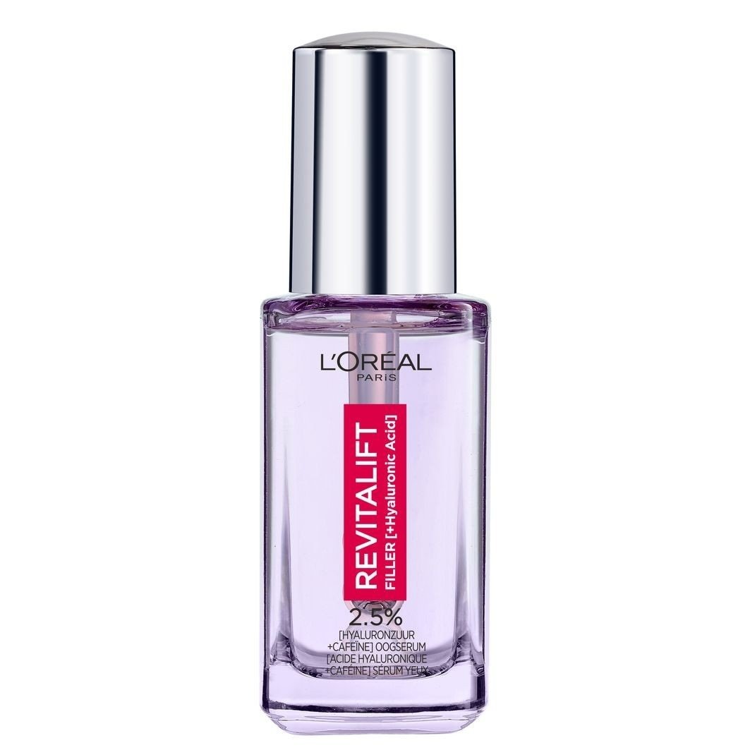 L'Oréal Paris paakių serumas užpildui - 20 ml