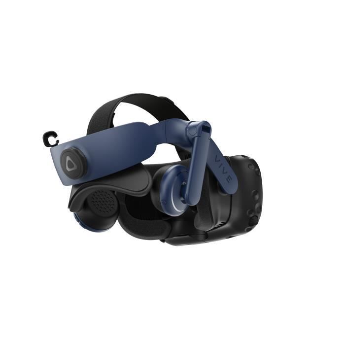 Virtual reality headset - HTC - Vive Pro 2 HMD