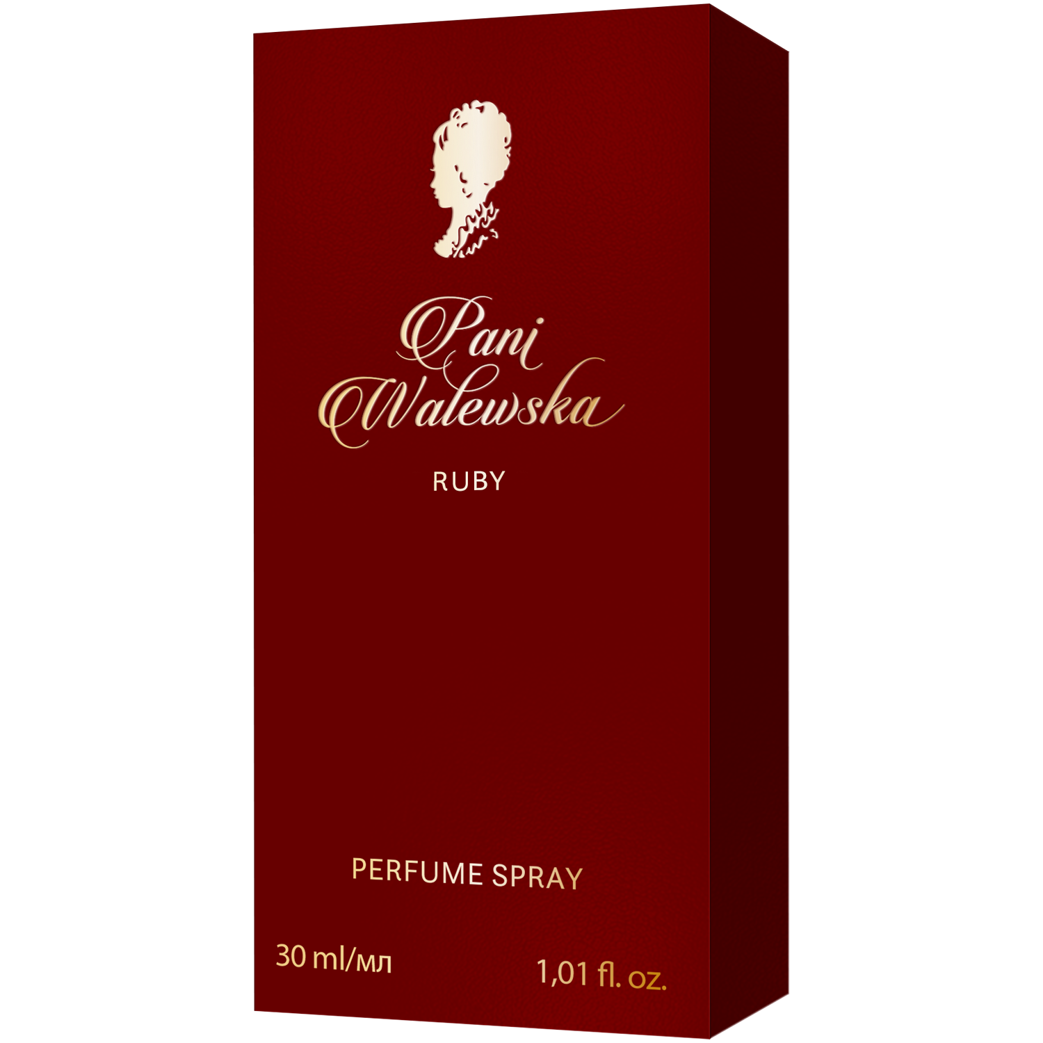 Pani Walewska Ruby
