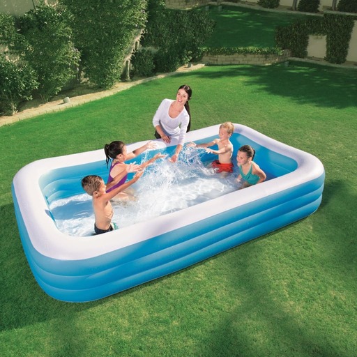 Piscine gonflable Bestway 305 x 183 x 56 cm