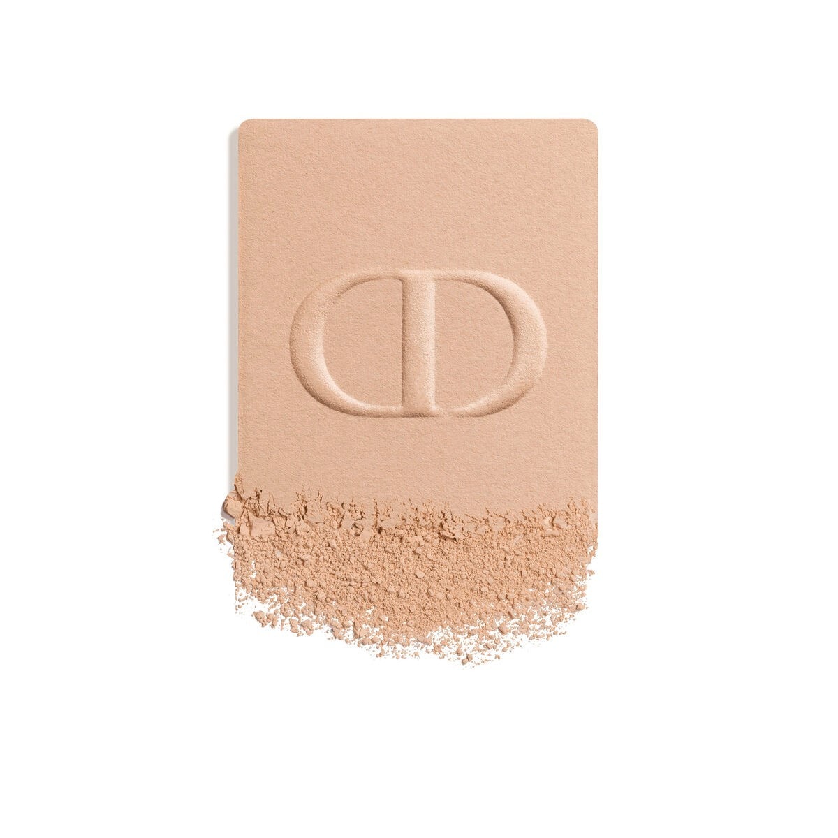 DIOR Puder Dior Forever Natural Velvet Foundation - 10 g