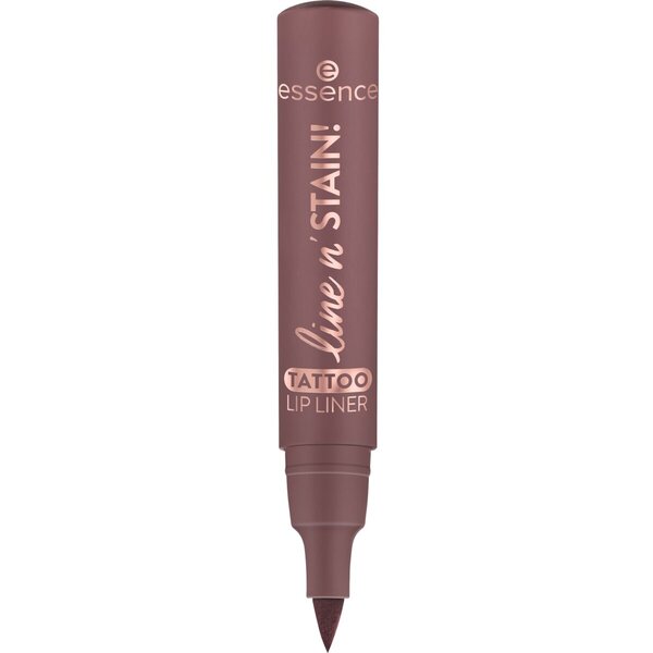 Essence Line 'n Stain! 3 Make a Mauve Tattoo Lipliner<br>2,5ml