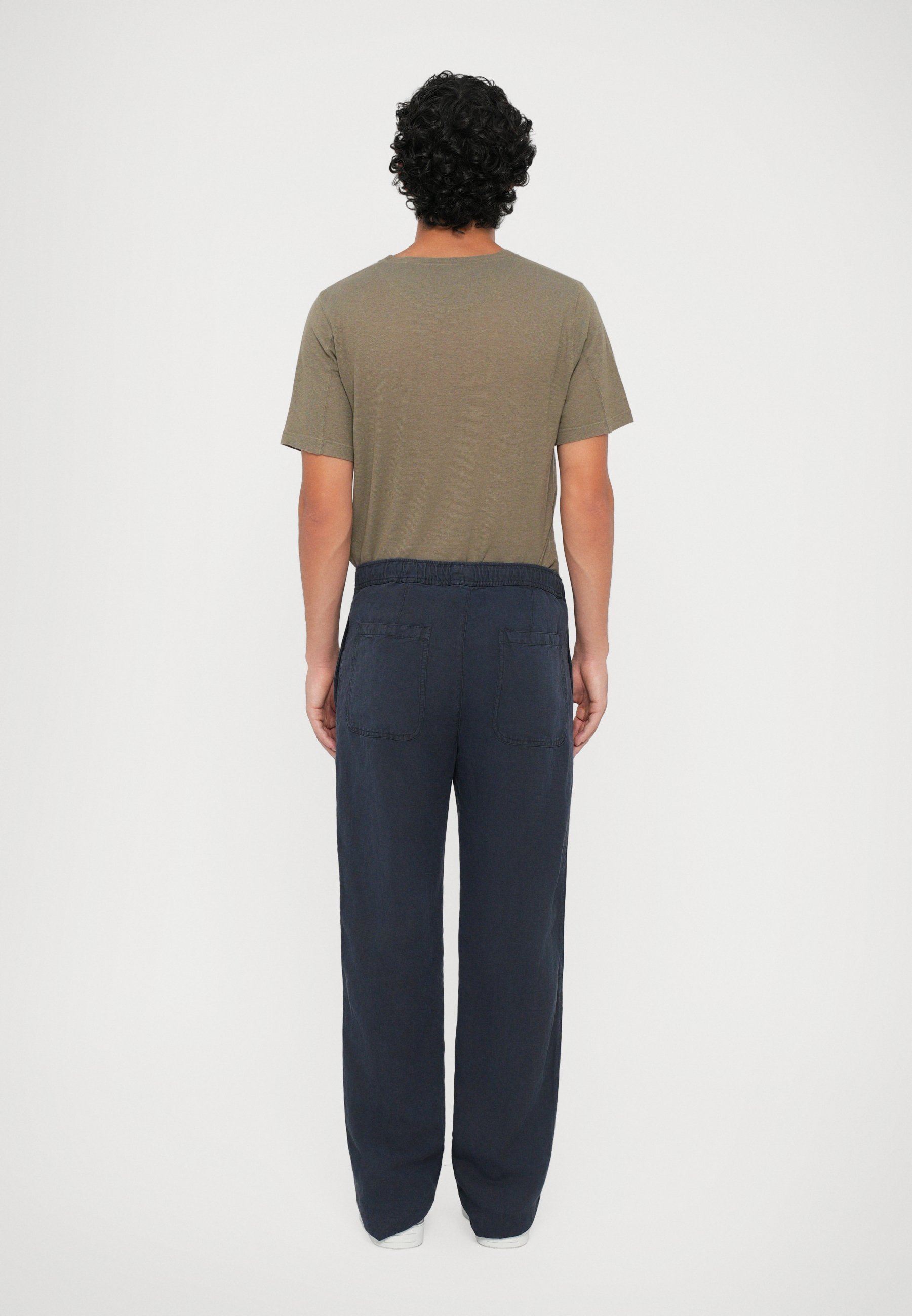 120% Lino Herenbroek - Marine