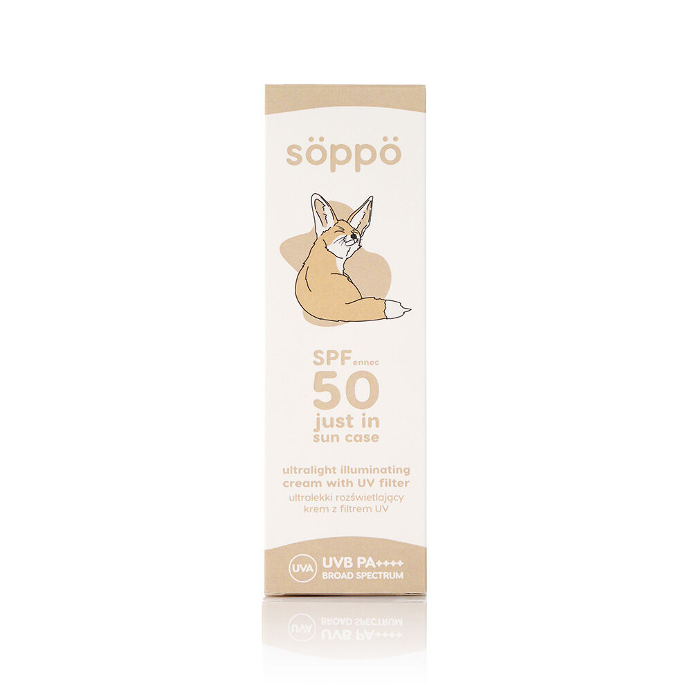 Söppö SPFennec