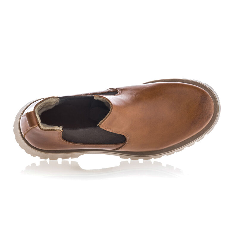 Boots / bottines Femme Marron