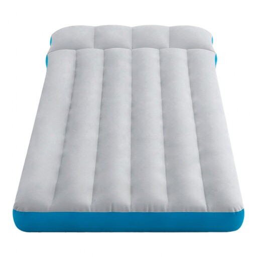 Matelas de camping gonflable Intex 72x189x20 cm