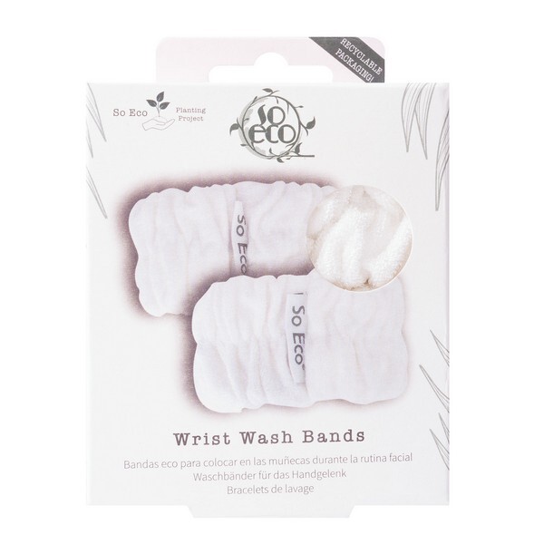 So Eco Handgelenkwaschbänder
