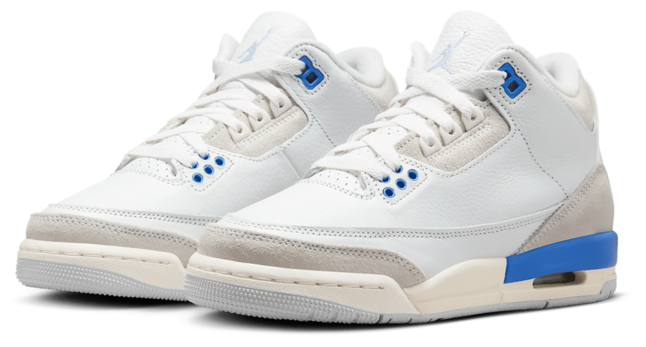 Jordan AJ3 Retro