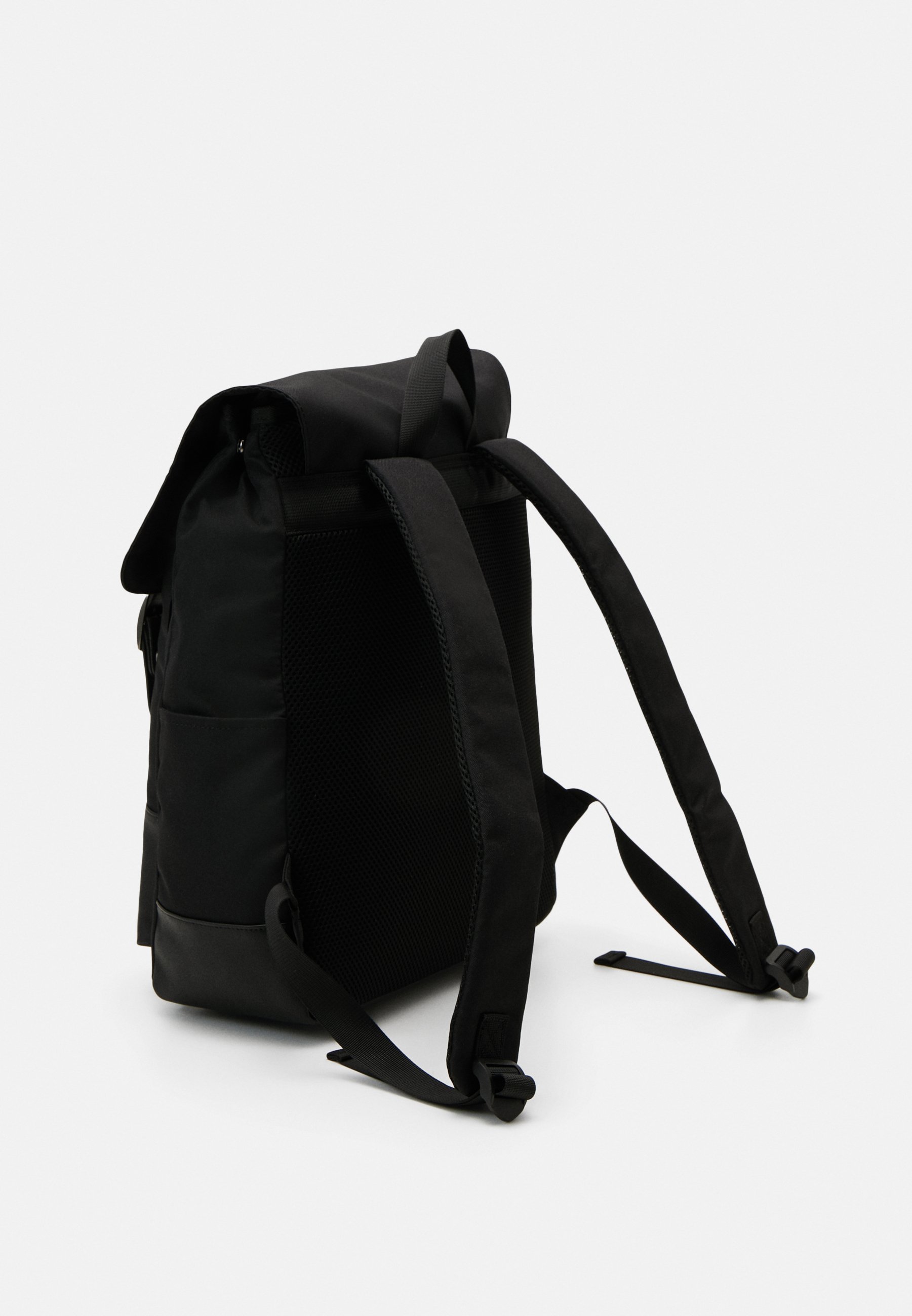 Zaino unisex Pier One - nero