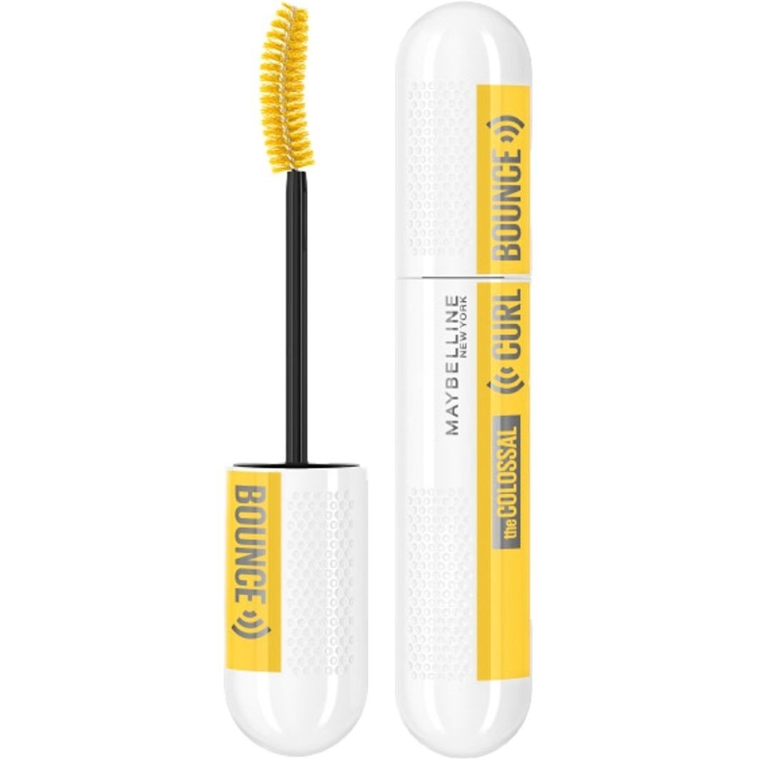 Maybelline maskara The Colossal Curl Bounce - 10 ml
