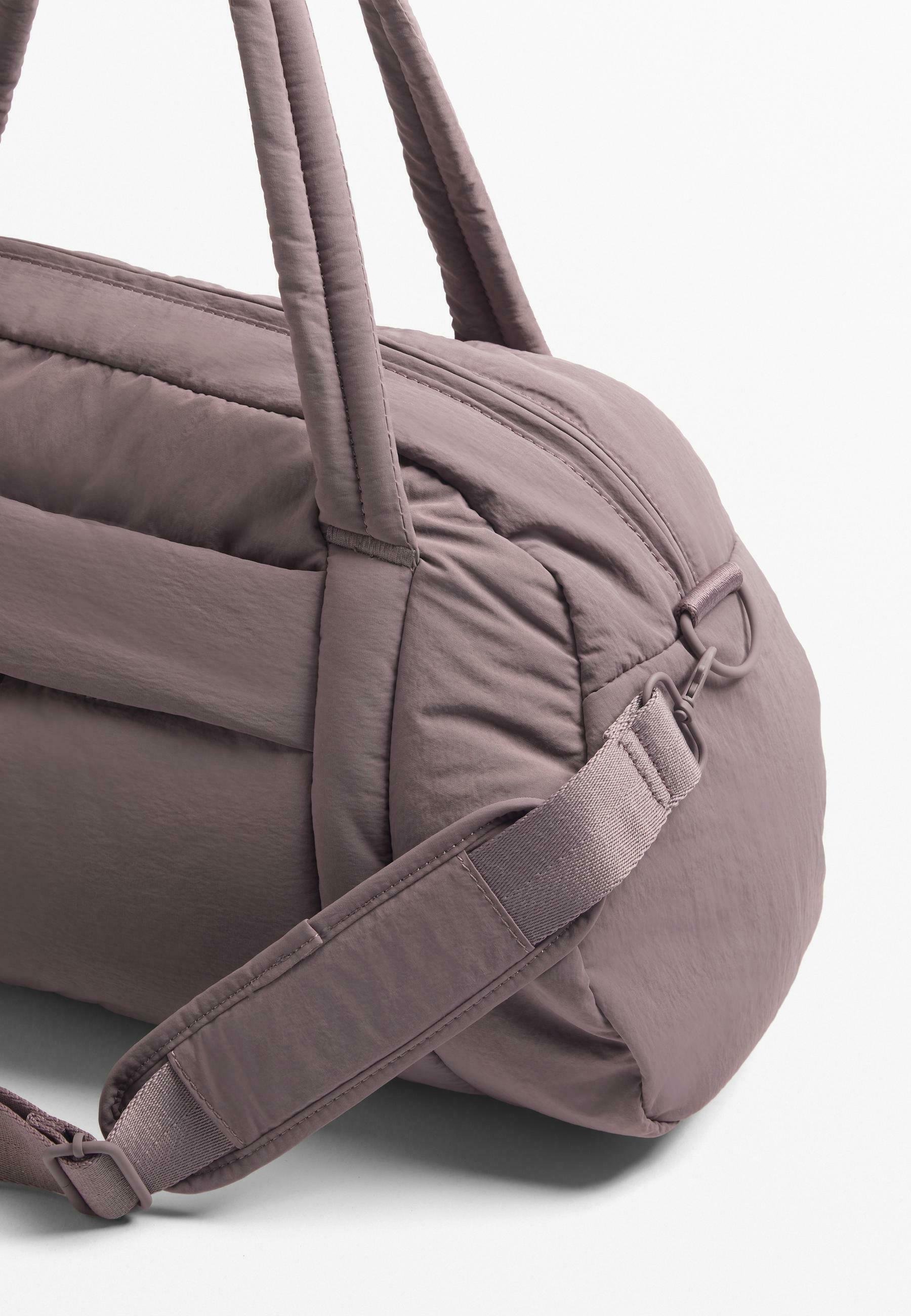 OYSHO sporttas - mauve