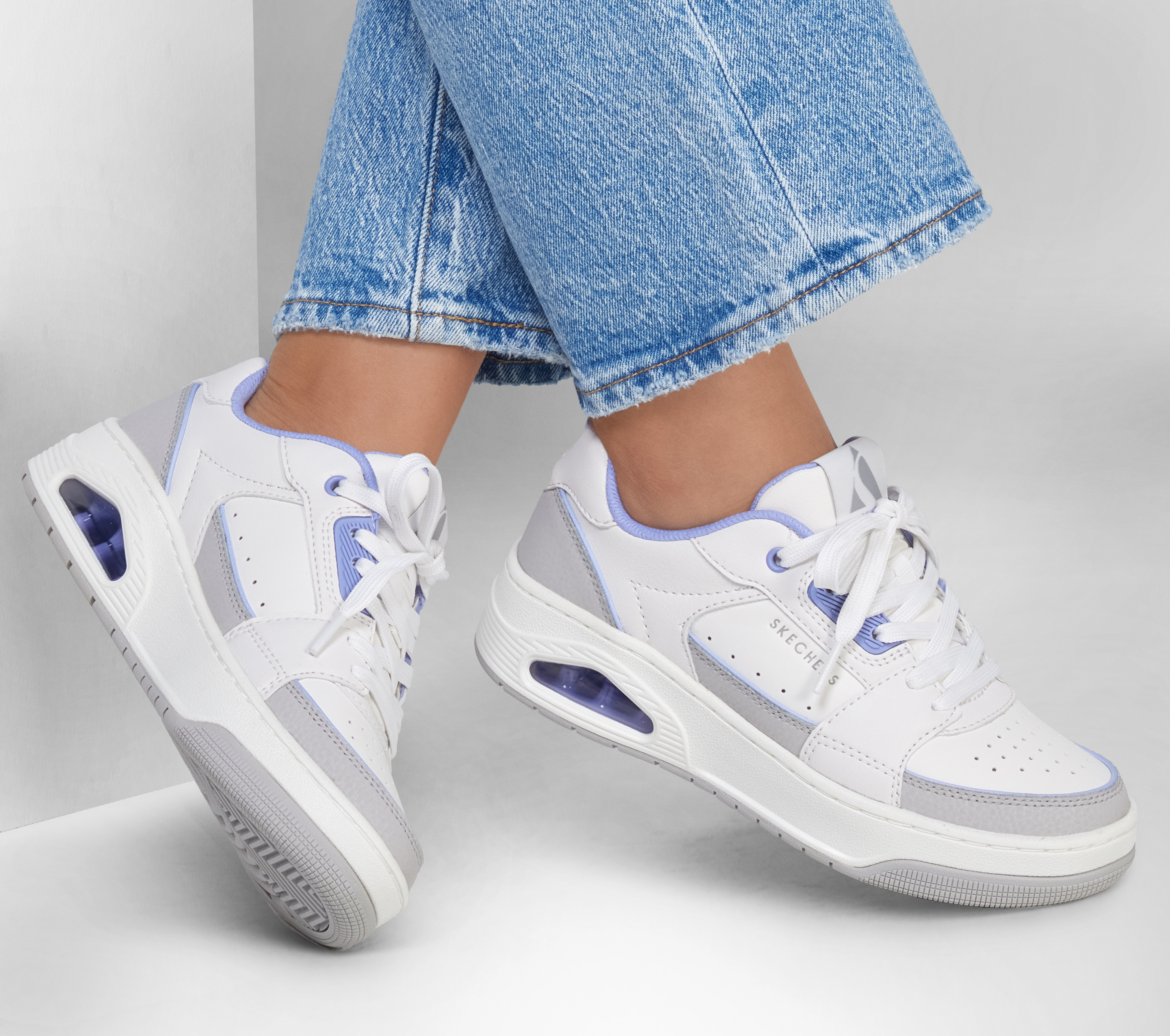 Uno Court - Courted Style
