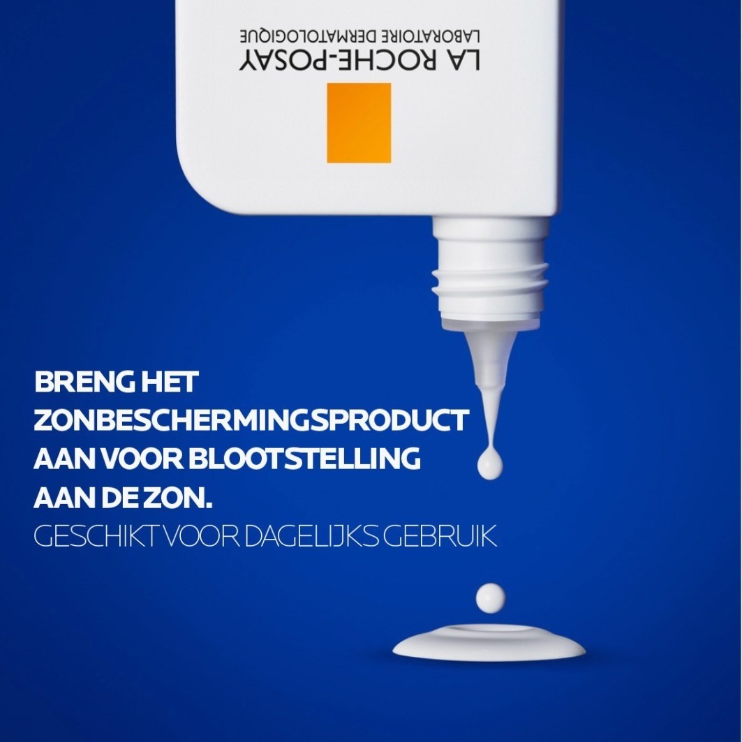 La Roche-Posay Anthelios UVMUNE 400+ fluid proti pigmentovým škvrnám SPF 50+ - 50 ml