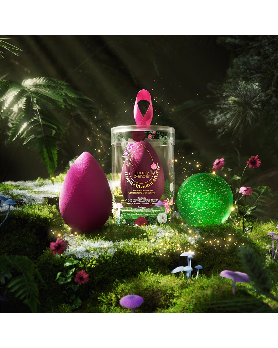BEAUTYBLENDER BEAUTYBLENDER NEKOČ JE BILA MEŠANICA OMEJENA IZDAJA