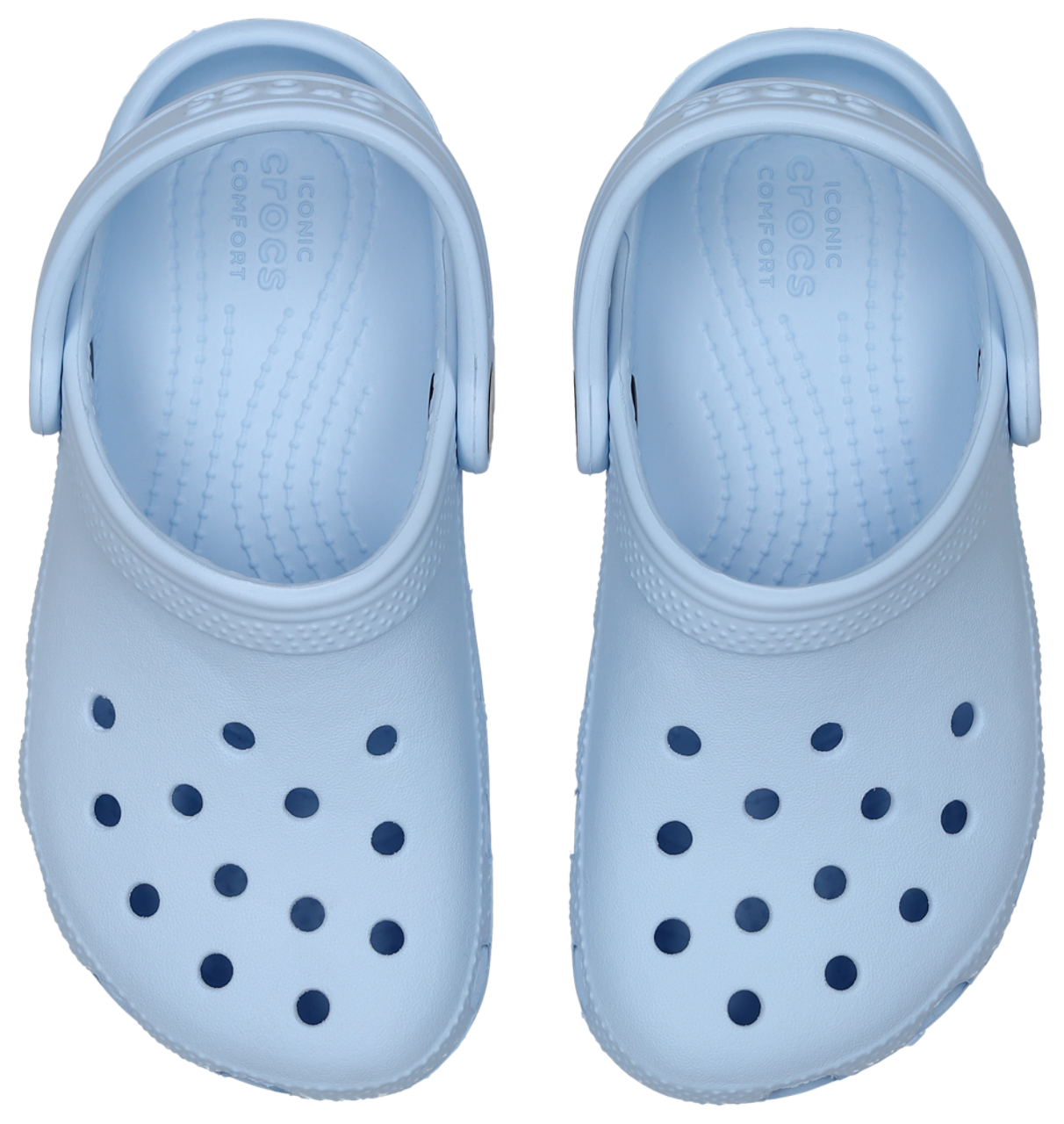 Zuecos clásicos Crocs