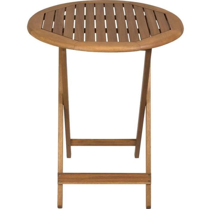Conjunto de balcón - CAROL - Fieldmann - FDZN 4003-T