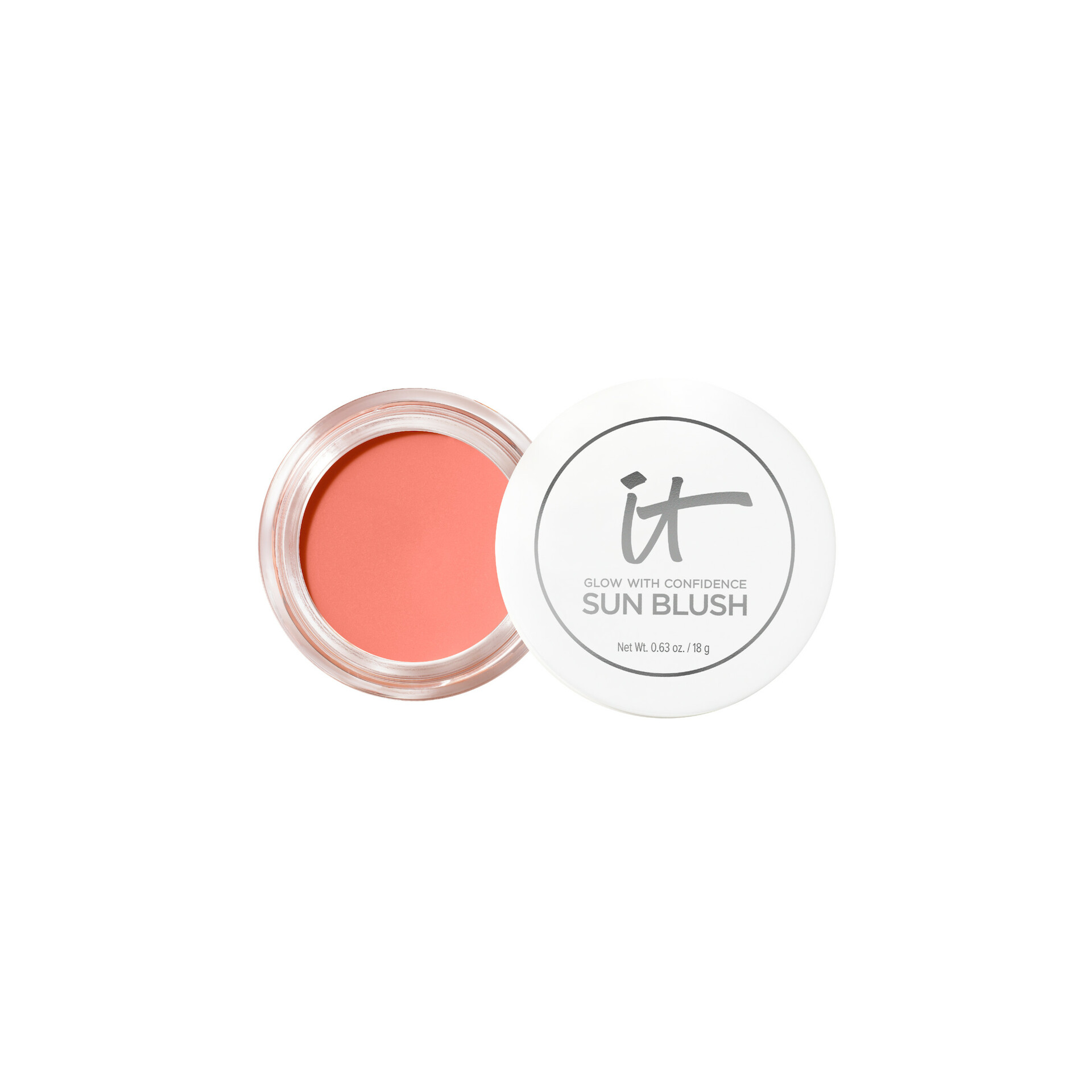 „Glow With Confidence“ saulės skaistalai „Sun Blossom“ – IT Cosmetics