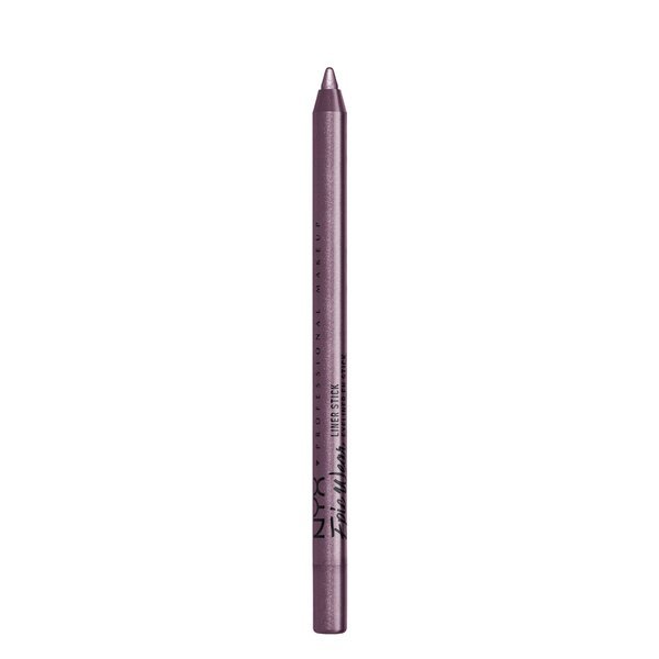 NYX Professional Makeup Epic Wear EWLS12 Magenta Shock črtalo za oči v stiku