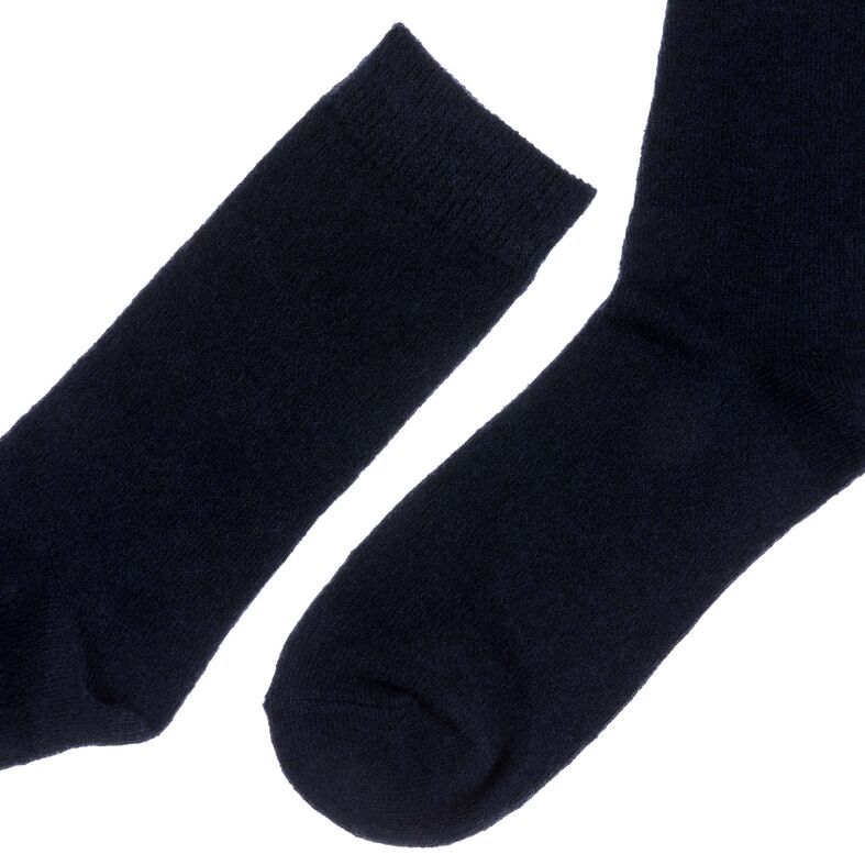 Damensocken und Strumpfhosen Blau