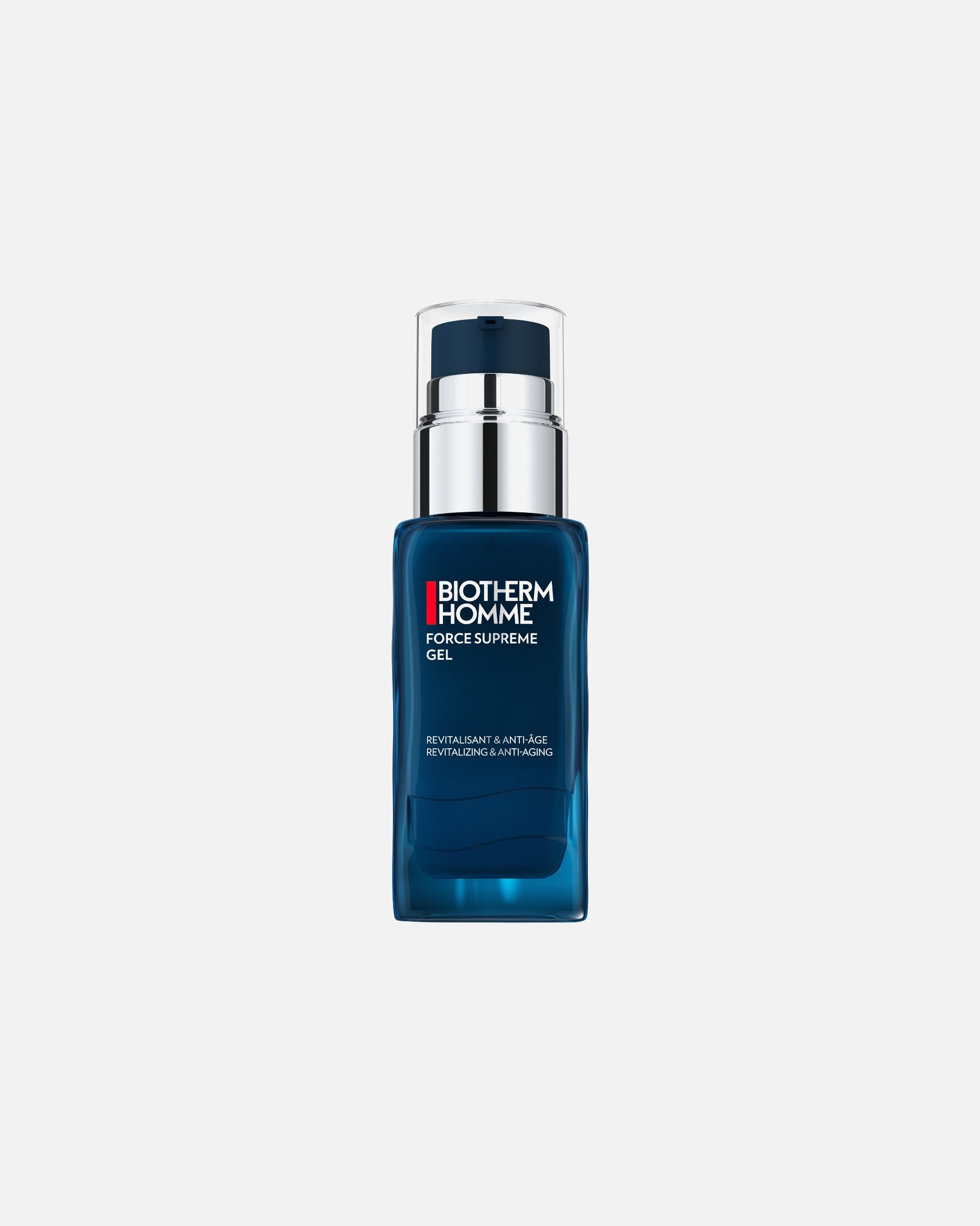 Biotherm Homme Force Supreme gel za lice - 50 ml