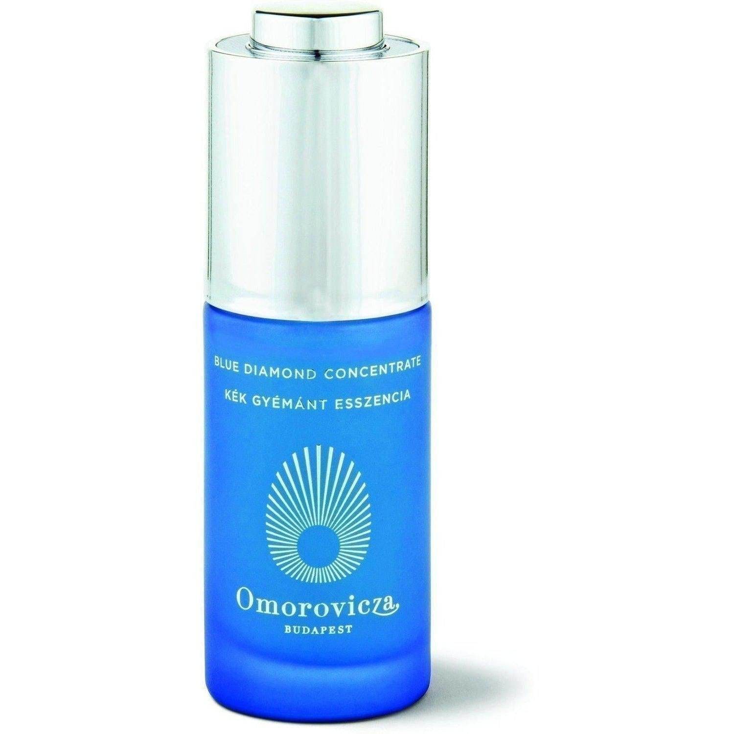 Omorovicza mitrinošais serums 