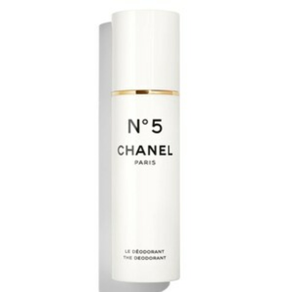 CHANEL N°5 DEODORANTSPRAY