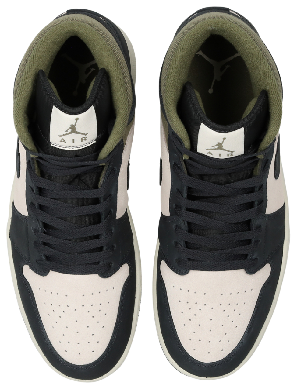 Jordan AJ1 Mid
