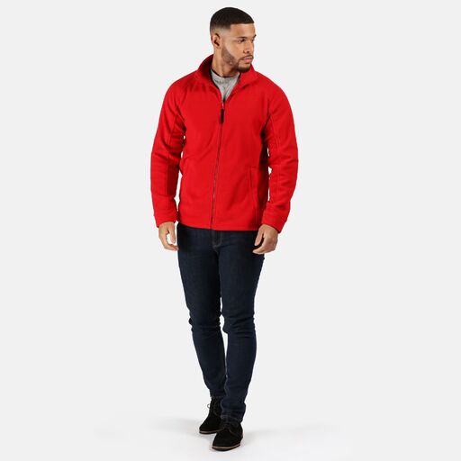  Veste Polar Regatta Thor Ii