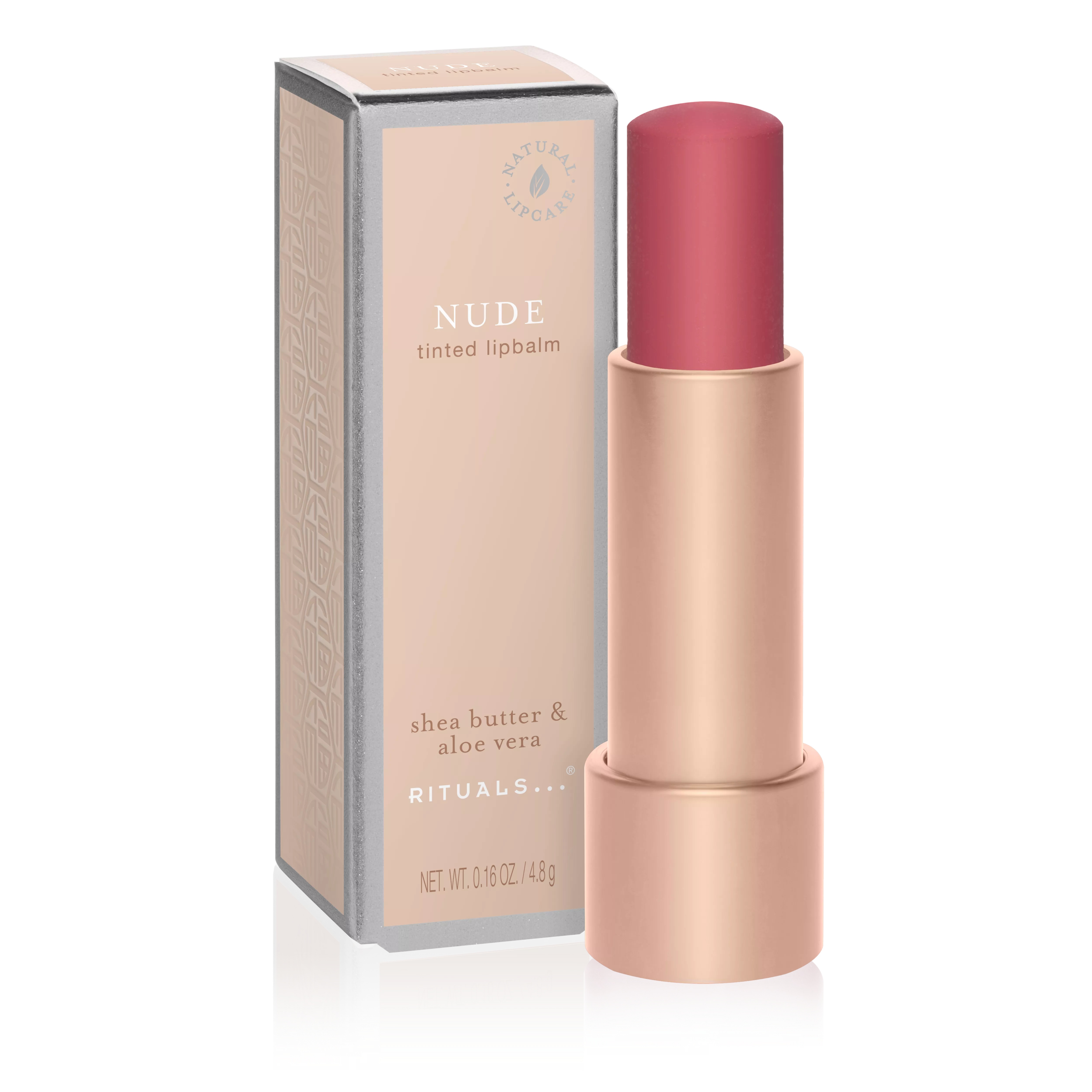 Fortune Balms - Nude