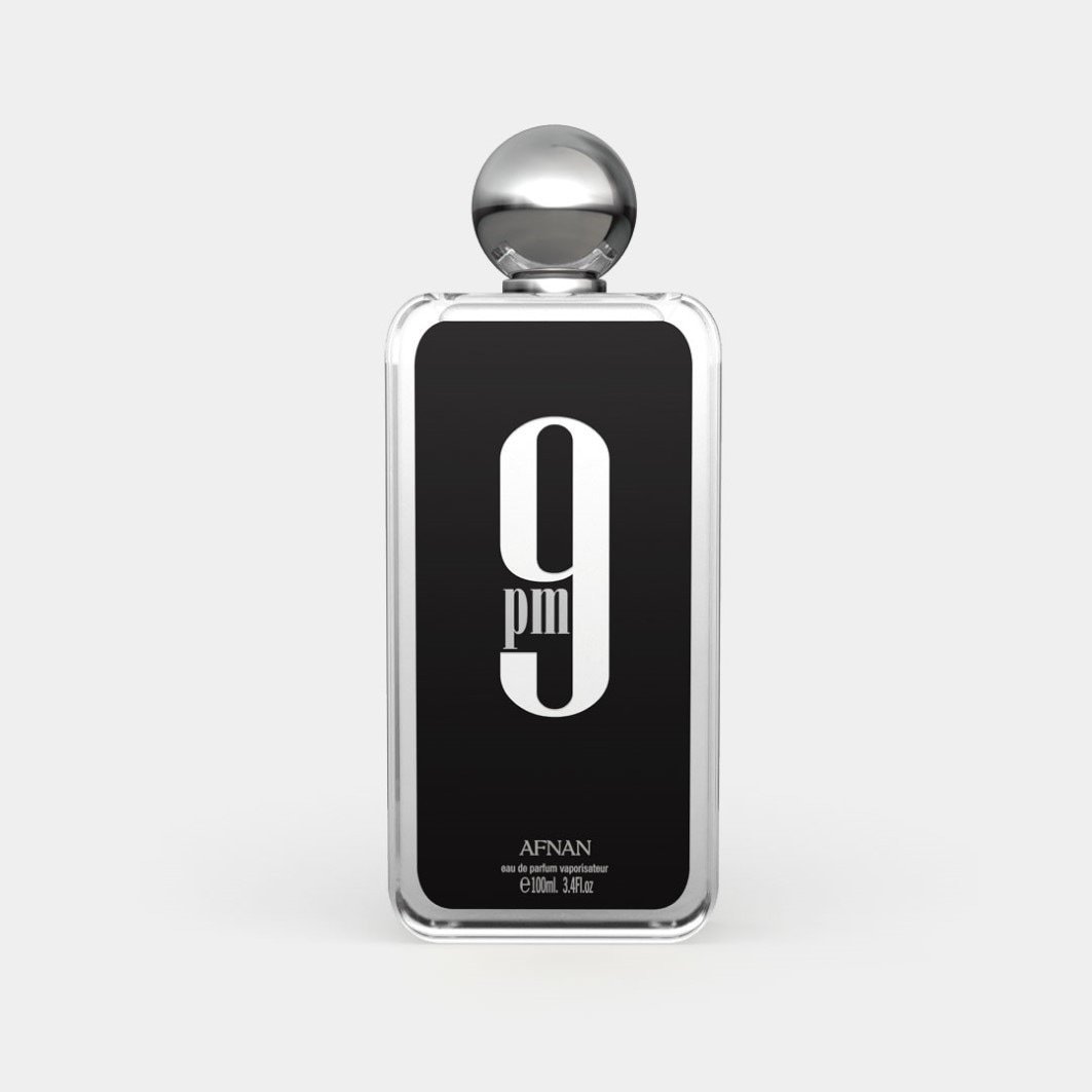Afnan Eau de Parfum 21 h – 100 ml
